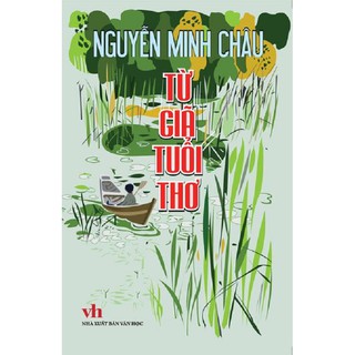 Sách - Từ giã tuổi thơ