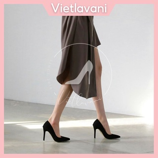 Giày Da Lộn Cực Thời Trang Mã XK_C44