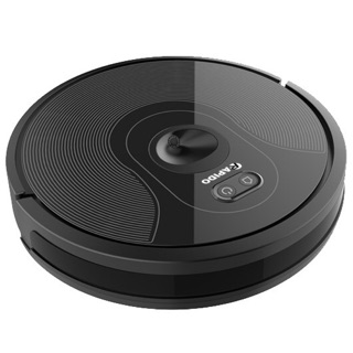 Robot hút bụi và lau nhà Rapido RR6