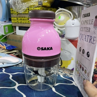 [Siêu Sale] Máy xay đa năng Osaka Xay Thịt, Máy Xay Sinh Tố,Thịt,Cá,Rau,Củ Quả,Đá Siêu Bền