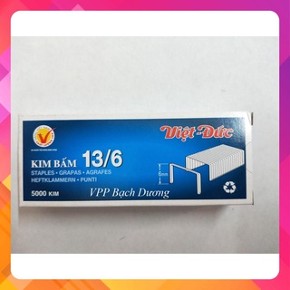 Kim 13/6 - Kim bấm gỗ