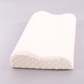 Gối Cao Su Non cho bé 3-10 tuổi - Chống mỏi vai gáy, giúp bé ngủ sâu hơn