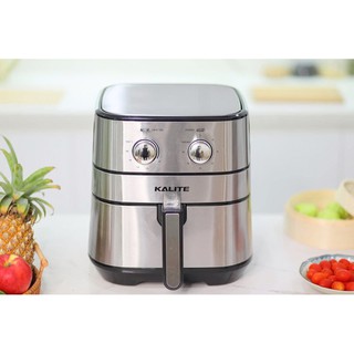 NỒI CHIÊN KHÔNG DẦU KALITE Q5