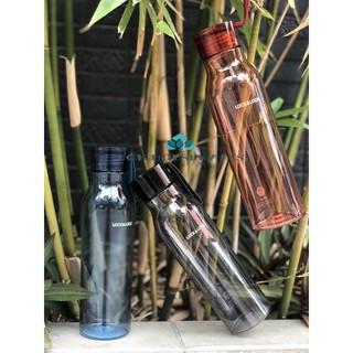 [ LOCK &amp; LOCK CHÍNH HÃNG ] Bình nước Lock&amp;Lock Eco Bottle ABF664 750ml