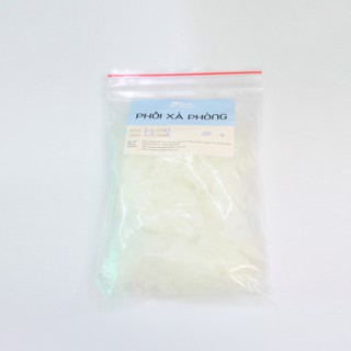 Phôi xà phòng dầu dừa , phôi xà phòng trong, phôi xà phòng dạng vảy