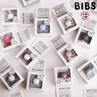 Ti giả Bibs Supreme (tặng kèm nắp trứng hoặc hộp đựng)