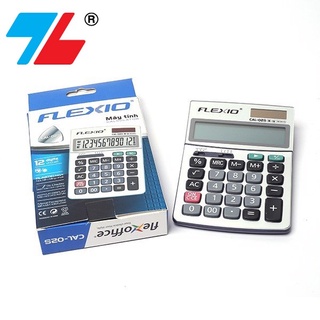 Máy tính Flexoffice FLEXIO CAL-02S