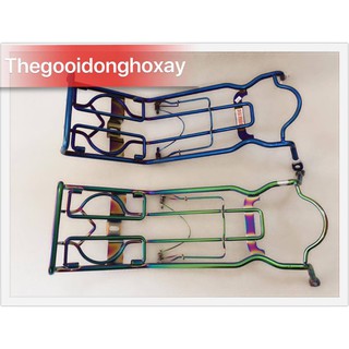 Baga giữa titan Honda Wave rs, Wave s100, Wave lớn, Wave alpha 2006-2016