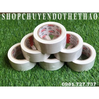 Băng keo thể thao(Loại To, bản 5cm)Chất lượng cao