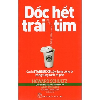 Sách_Dốc Hết Trái Tim