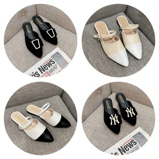 Dép sục ❤️ Freeship❤️ sục gót 2 phân hàng đẹp