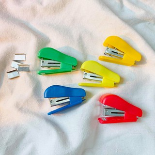 Dập Ghim Stapler Mini - Bấm kim mini
