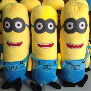 GỐI ÔM MINION GỐI HOẠT HÌNH MINION CAO CẤP GIÁ RẺ