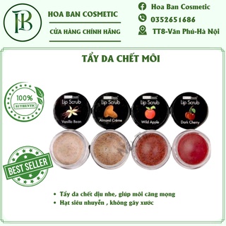TẨY DA CHẾT MÔI BEAUTY TREATS LIP SCRUB