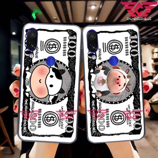 Ốp lưng Xiaomi Redmi Note 7/ Redmi 7/ NOTE 6/ NOTE 6 PRO/ MI 8/ MI 8 LITE/ MI A2 LITE HÌNH ĐÔ LA CỰC DỄ THƯƠNG