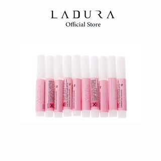 Keo dán móng giả mini Nail Glue LADURA 2g