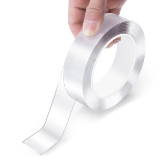 Combo 30 băng keo nano 3m dày 1mm