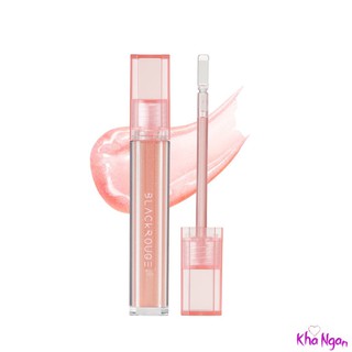 SON BLACK ROUGE HALF&amp;HALF TANGLE GLOW HT01