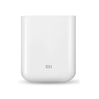 [Mã ELMALL10 giảm 10% đơn 500K] Máy in ảnh màu mini bỏ túi Xiaomi XMKDDYJ01HT