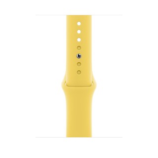 DÂY APPLE WATCH 44 GINGER SP-FAE (MGQQ3FE/A)- Hàng Chính Hãng [Futureworld- APR]