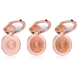 Estée Lauder Bắt sáng nhũ Bronze Goddess Illuminating Powder Gelée 7g