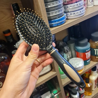 [CHÍNH HÃNG] Lược Chải Tóc Gỡ Dối Tóc Làm Đẹp Giúp Bạn Dễ Dàng Tạo Kiểu