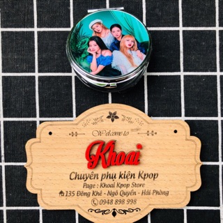 Gương Blackpink