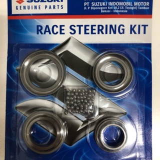 BỘ CHÉN CỔ RIADER FI / SATRIA FI / GSX S/R/ BANDIT/ PHỤ TÙNG CHÍNH HÃNG