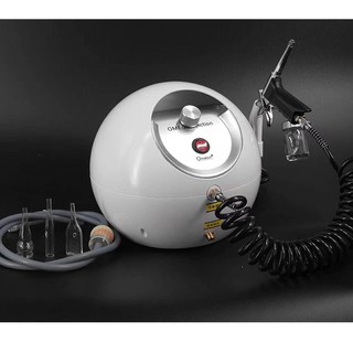 Máy phun oxy kết hợp hút mụn 2 in 1 cực khỏe
