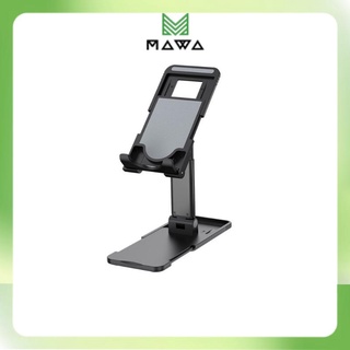 Giá đỡ điện thoại - máy tính bảng K9, Phụ kiện hỗ trợ thao tác trên điện thoại - máy tính bảng (Màu ngẫu nhiên)