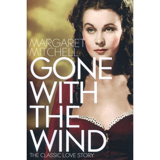 Sách Ngoại văn Tiếng Anh: Gone With The Wind