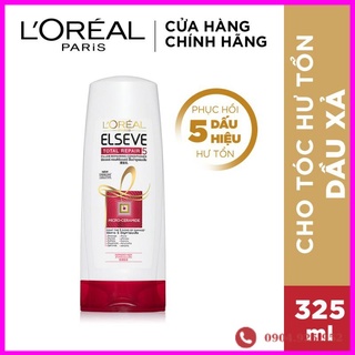 Dầu xả L'Oreal 325ml