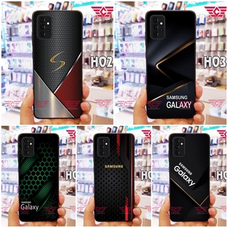 Ốp lưng samung A31, A51, A71, M51, A02S, A03S, A21S, NOTE 10 LITE LOGO HÃNG CỰC ĐẸP