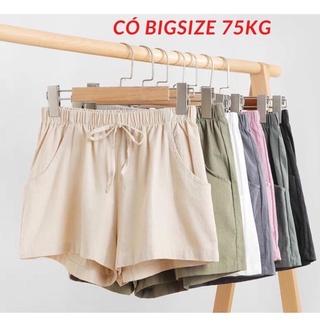 combo 10 quần đũi nơ