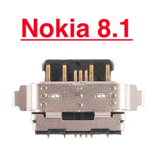 ✅ Chính Hãng ✅ Chân Sạc Rời Thay Thế Nokia 8.1 Chính Hãng Giá Rẻ