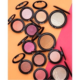 MAC- Phấn Bắt Sáng- Extra Dimension Skinfinish 9g