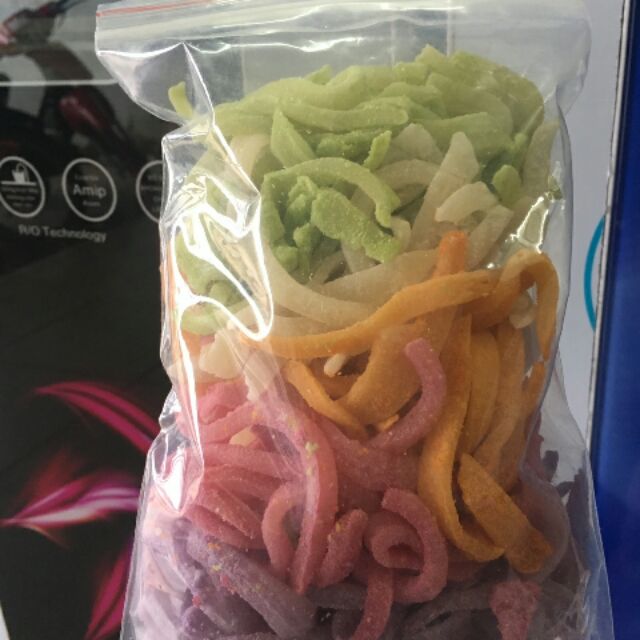 Mứt Dừa Non