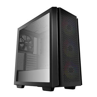 Vỏ máy tính Deepcool CG560 Black