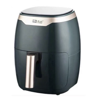 NỒI CHIÊN KHÔNG DẦU HÃNG CAMEL 601D SIÊU TIỆN LỢI , BỀN BỈ