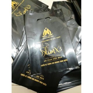 Combo 10 Túi đựng Mộc Linh X3