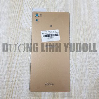 Nắp Lưng Sony Xperia Z5 Mini