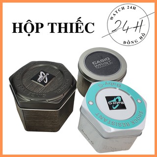 Hộp đựng đồng hồ CASI0-GS0CK , loại cao cấp bền bỉ bảo quản đồng hồ tốt