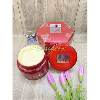 Kem body Meiduzi siêu trắng chính hãng ( đỏ )