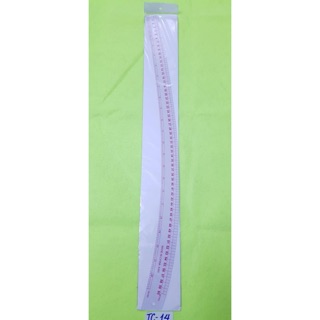 Thước cong TC14