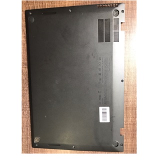 Vỏ D mặt đế laptop lenovo Thinkpad X1 carbon gen 2