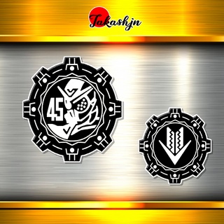 Đồ Chơi Siêu Nhân Sentai Gear - Chiến Đội Cơ Giới Kikai Sentai Zenkaiger