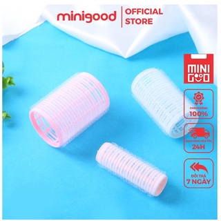 Lô Cuốn Tóc 12 Cái MINIGOOD