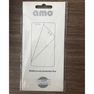 Dán màn hình Sharp Aquos S2