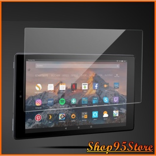 Cường lực màn hình Kindle Fire HD8 HD8 plus 2020 HD10 / HD 10 Plus 2021 bảo vệ màn hình chống trầy xước