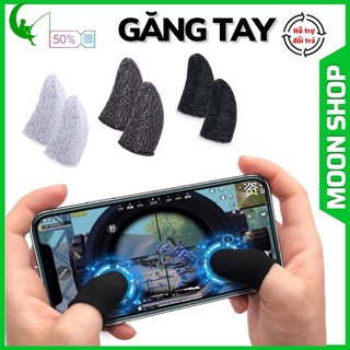Găng tay chơi game chính hãng BOROFONE, hỗ trợ cảm ứng mượt hơn, chống mồ hôi tay